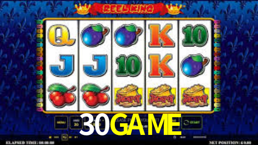 30GAME