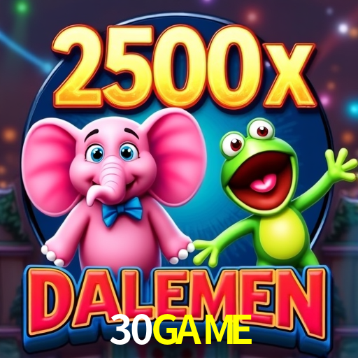 Sinta a adrenalina dos jogos de cassino com 30GAME