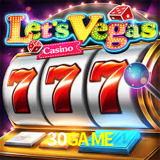 30GAME: A Experiência de Casino com Jogos de Mesa ao Vivo