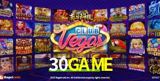 30GAMES