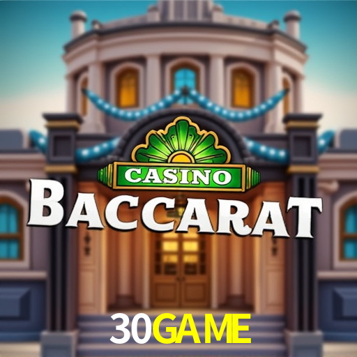 30GAMES