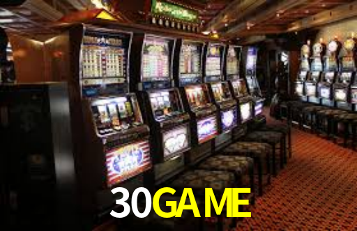 30GAMES