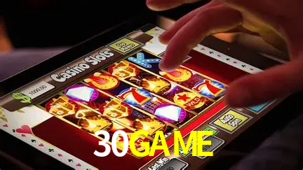 30GAMES